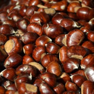 Chestnuts
