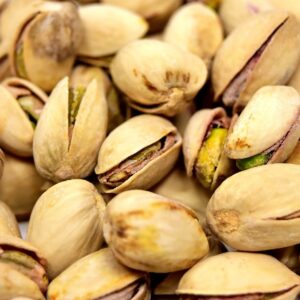 Pistachios
