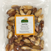 6 - Brazil Nut