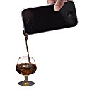 Parody Products iDrink Cell Phone Flask, 4.5oz