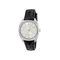 Swiss Quartz Stainless Steel