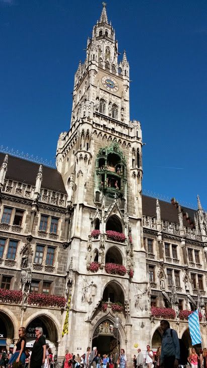 Munich Germany