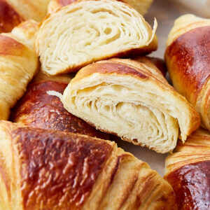 Croissants