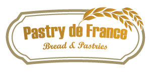 Pastry De France