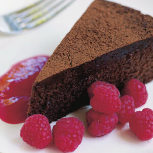 mud cake