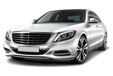 Mercedes-S-Class