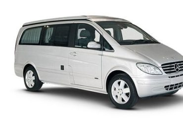 Toyota Viano