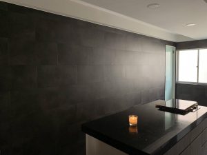 WP5304 Installation on Walls