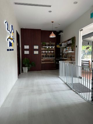 Vinyl Flooring