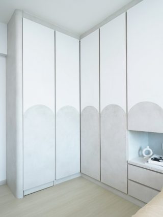 HDB @PUNGGOL DRIVE [5202 Pearl Oak]