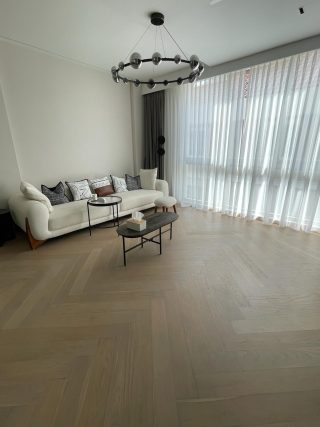 Engineered Flooring