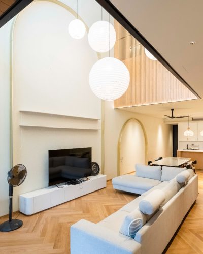 Solid Timber Flooring