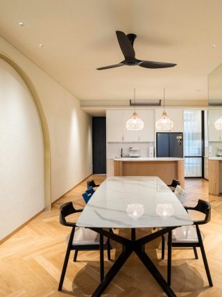 Solid Timber Flooring