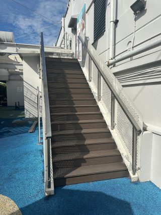 Bishan Junction Hall 8