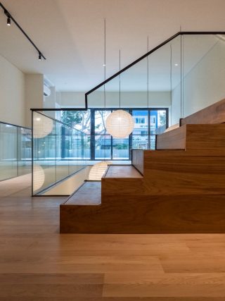 Solid Timber Flooring