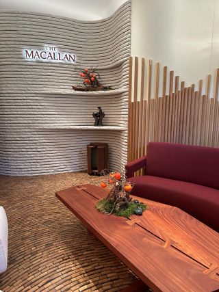 The Macallan